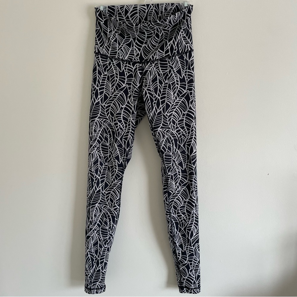 Lululemon Wunder Under Pant Full-On Luxtreme (Roll Down) - Picture 2 of 5